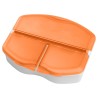 Translucent Orange