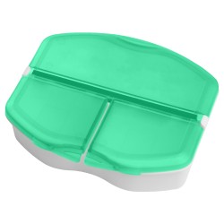 Translucent Green