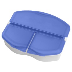Translucent Blue