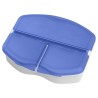 Translucent Blue