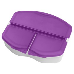 Translucent Purple