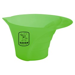 Translucent Lime