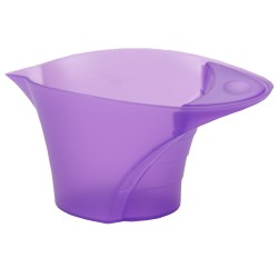Translucent Purple