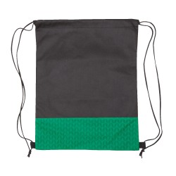 Pathway Non-Woven Drawstring Backpack