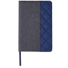 Heather Gray/Dark Blue