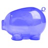 Translucent Blue