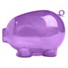 Translucent Purple