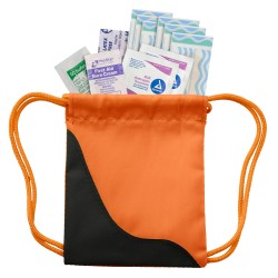 Mini Sling First Aid Kit