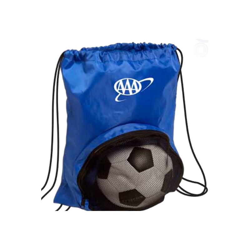 Striker Drawstring Backpack