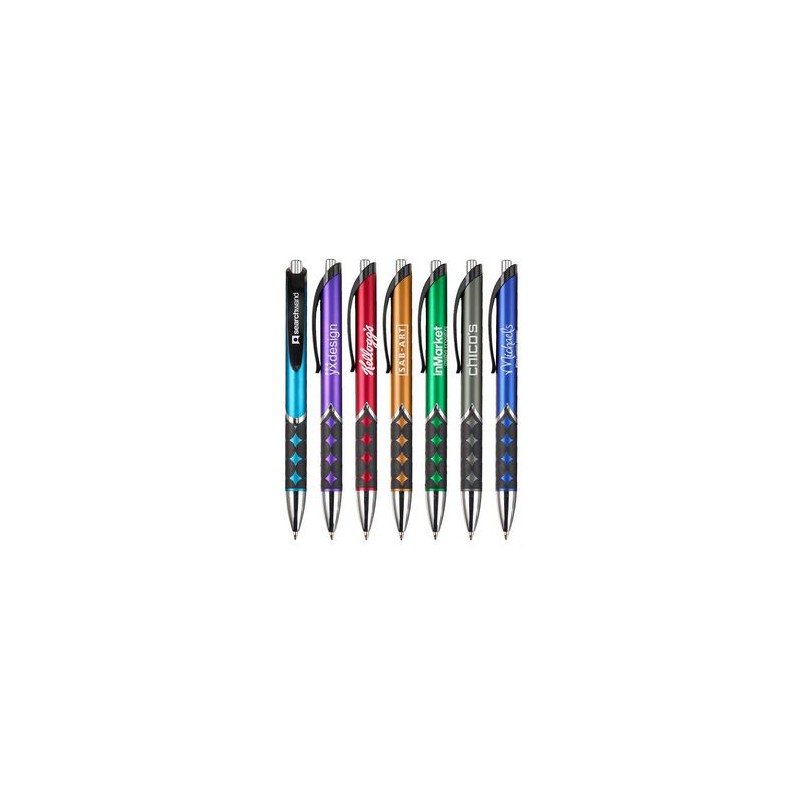 Santa Cruz MGC Pen