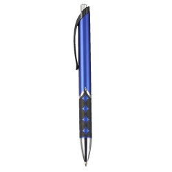 Metallic Cobalt Blue