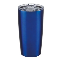 Matte Metallic Blue