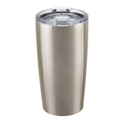 Stainless Steel Silver