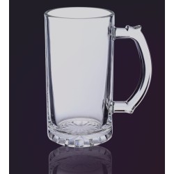 16 Oz. Burnsville Beer Stein
