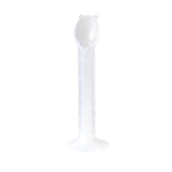 Translucent Frost White