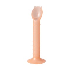 Translucent Orange