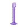 Translucent Purple