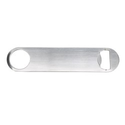 Pub Stainless Bottle Opener