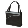 Mesa Curve Non-Woven Tote Bag