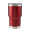 12 Oz. Alpine Stainless Steel Travel Tumbler