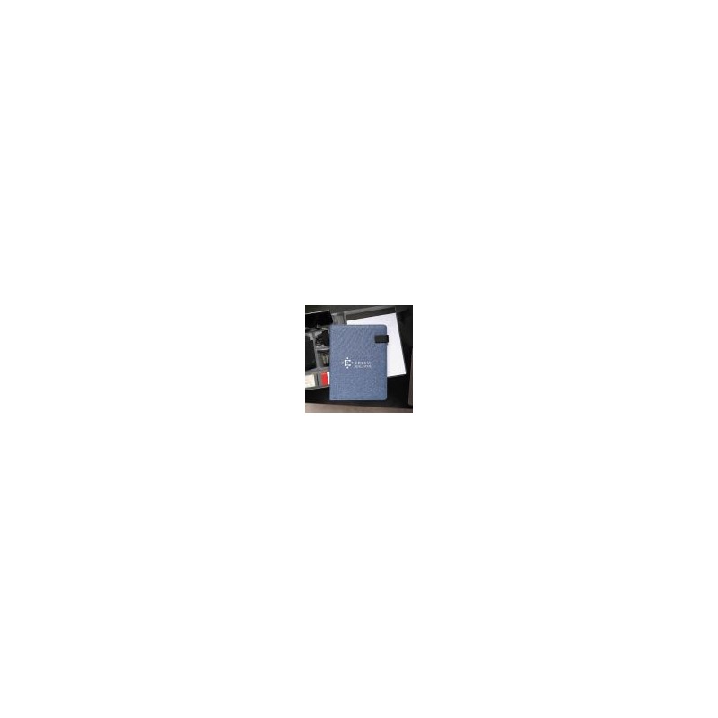 RPET Tech Pad Portfolio