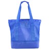 Blue Blank Front