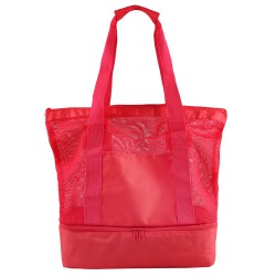 Red Blank Front