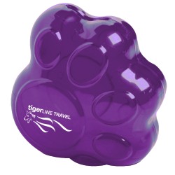 Translucent Purple