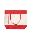 Shoreline Nautical Tote Bag