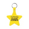 Star Flexible Key Tag