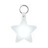 Star Flexible Key Tag