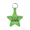 Translucent Lime Green