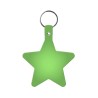 Translucent Lime Green