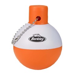 Orange/White