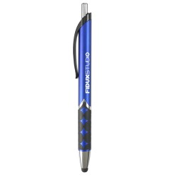 Metallic Cobalt Blue