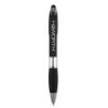 Metallic Black/Silver/Black