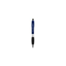 Metallic Blue/Silver/Black