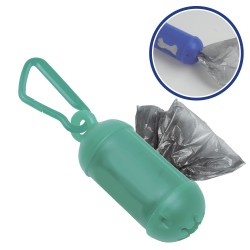 Translucent Aqua Blue