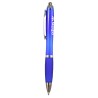 Transparent Blue