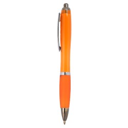 Translucent Orange