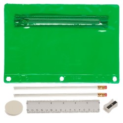 Translucent Green