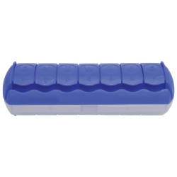 7 Day AM/PM Med Minder Dispenser