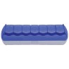 7 Day AM/PM Med Minder Dispenser