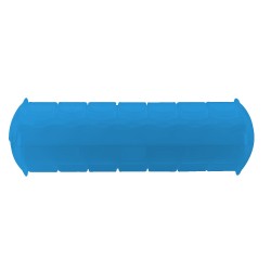 Translucent Blue