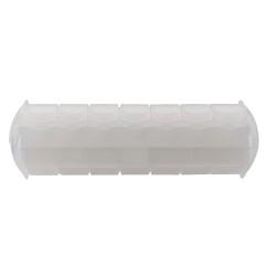 Translucent Frost Beige