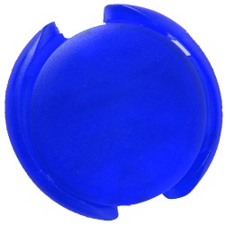 Translucent Blue