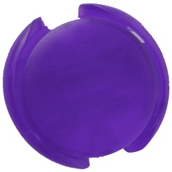 Translucent Purple