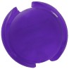 Translucent Purple