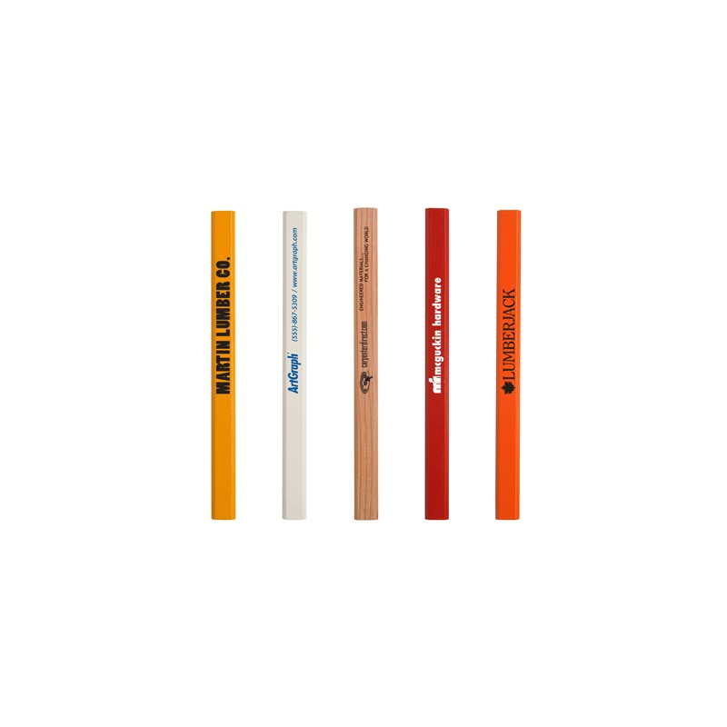 Jo-Bee Carpenter Pencil