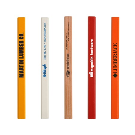 Jo-Bee Carpenter Pencil
